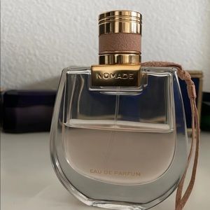 Chloe Nomade 2oz, reference picture for usage